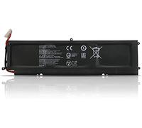 11.55V 53.1Wh RC30-0281 Laptop Battery Compatible for Razer Blade Stealth 13 2018 2019 2020 GTX1650 Max-Q RZ09-0281 RZ09-0281x RZ09-02812W52-R3W1 RZ09-02810E71 RZ09-0310 RZ09-03100 Series