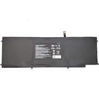 11.55V 53.6Wh RC30-0196 Laptop battery Compatible for Razer Blade Stealth 2016 V2 i7-7500U RZ09-01962E12 RZ09-01962W10 RZ09-01962E52 RZ09-0239 RZ09-01962E10 RZ09-01962E20 Series
