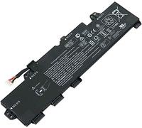 11.55V 56Wh 4850mAh TT03XL Replacement Laptop Battery Battery Compatible for HP EliteBook 850 G5 ZBook 15U G5 G536 G541 G542 G544 Series Notebook