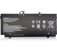 11.55V 57.9Wh/5020mAh SH03XL 859356-855 859026-421 HSTNN-LB7L Laptop Battery Compatible for Hp Spectre X360 13-AC033DX 13-AC0XX 13-W0XX 13-W002NG 13-W003NG Series