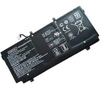 11.55V 57.9Wh CN03XL HSTNN-LB7L 901308-421 901345-855 3ICP4/85/98 Laptop Battery Replacement Compatible for Hp Spectre 13T-AB000 13-AB001 13-AB099 TPN-Q178 Series