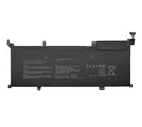 11.55V 57Wh 4800mAh C31N1539 31CP4/91/91 C31Pn9H 0B200-01180200 Batería de Repuesto para computadora portátil Compatible for ASUS ZenBook U305U UX305U UX305UAB UX305UA U306U UX306 UX306U Series