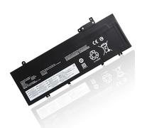 11.58V/57Wh L17L3P71 L17M3P71 Laptop Battery Compatible with Lenovo ThinkPad T480S Series, 01AV478 01AV479 01AV480 SB10K97620 SB10K97621 SB10K97622