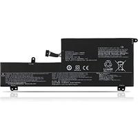 11.58V 72Wh 6217mAh L16L6PC1 L16C6PC1 L16M6PC1 5B10M53743 5B10M53744 5B10M53745 3ICP4/43/110-2 Laptop Battery Compatible for Lenovo Yoga 720 720-15 720-15Ikb Series
