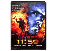 11:59 Sfida Contro Il Tempo