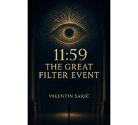 11:59 - The Great Filter Event: Inferno Ex Machina (Adventures & Appendices)