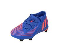 Adidas Predator Edge.3 Sg Junior Football Boots GY8075 - UK 11.5K | US 12K | EU 30