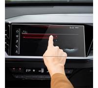 11.6 Inch Car Radio Gps Navigation Infotainment System Film Tempered Glass Screen Protector For Q4 For E-tron 2022 GPS Screen Protector