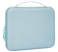 11.6 Inch Hard Laptop Case Tablet Sleeves Compatible with 11.6" MacBook Air/Acer Chromebook 311/DELL Chromebook 11 3100/Asus 2024 Vivobook Go/HP Chromebook 11/Lenovo 100E Chromebook G2 Mtk