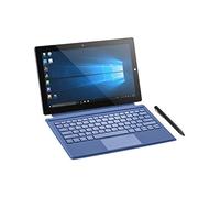 11.6 inch IPS 1920*1080 Pipo W11 2 in 1 Tablet PC Win10 Celecon N4100 Quad Core 4G RAM 64G ROM HDMI BT 4.2 Dual Cameras ADD 256G SSD