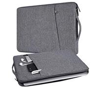 11.6 Inch Laptop Sleeve Case with Handle for Acer Chromebook R 11, Samsung Chromebook Pro/Plus,Google Pixelbook 12.3, Acer ASUS Dell HP Samsung Lenovo Chromebook 11.6 Most 11.6-12.3 inch Laptop Tablet