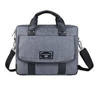 11.6 Inch Laptop Tablet Carrying Case Business Messenger Shoulder Bag for 11.6 Inch Lenovo Chromebook C330, Thinkpad Yoga 11e, Flex 11, 300e Flagship, N23 2-in-1 Laptop
