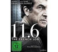11.6 The French Job [DVD] [2013]