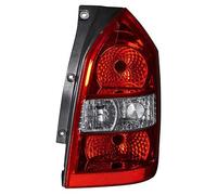 11-6111-11-2 Tail Light Assembly Right White Rear Lamp Fits Hyundai Tucson TYC
