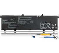 11.61V 70Wh C31N2105 Battery Compatible for Asus VivoBook S 14 15 OLED K3402 K3502 M3402 M3502 K3402Z K3402ZA K3502Z K3502ZA M3402Q M3402QA M3402R M3402RA M3502Q M3502QA M3502R