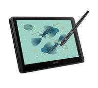 11.6in Graphics Drawing Tablet Monitor, Full HD Screen, 8192 Pressure Levels Induction, Drawing Tablet with Screen, for Writing, Design