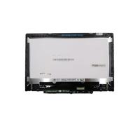 11.6Inch Laptop Touch Screen，Compatible For Lenovo，Compatible For Winbook 300e 2nd Gen 81M9 LCD Module With Frame Bezel FRU 5D10T45069 Touch Screen