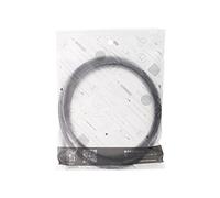 11.8 inches (300 cm) Soft Oxygen Hose Professional Air Pump Aquarium Pond Oxygen Pipe Tube Accessory Airline Hose