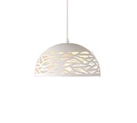11.8" Industrial Dome Pendant Light Fixture - Adjustable Height Vintage Metal Hanging Lamp with E27 Base Perfect for Kitchen Island Bedroom Porch Garage and Coffee Shop Decor.