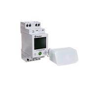11.91.8.230.0000 Twilight/Timer Switch 1P 16A 230V AC