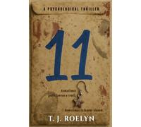 11: A gripping psychological thriller that dares you to look twice