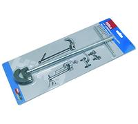 Hilka Tools Basin Wrench 11" Adjustable PC