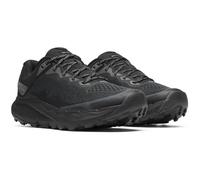 (11 (Adults'), 11 (Adults')) Merrell Nova 4 Men's Black Hiking Boots