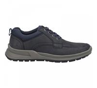 (11 (Adults')) Adam | Navy | Mens Lace Up Shoes