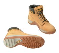 (11 (Adults')) DeWALT Apprentice Honey Light Weight Flexi Hiker Boot