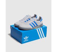 Adidas Originals Jeans Mens Grey And Blue Trainers, Size: 11 11