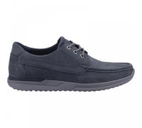 (11 (Adults')) Howard | Navy | Mens Lace Up Shoes