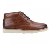 (11 (Adults')) Kennedy | Tan | Men's Smart Casual Boots