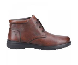 (11 (Adults')) Malcolm | Brown | Men's Chukka Boots