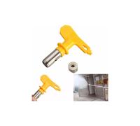 (11) Airless Spraying Gun Tips 3 Series 09-31 For Wagner Atomex Titan Paint Spray Tip