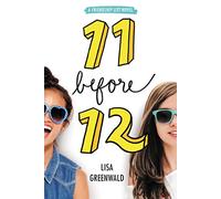 11 Before 12: 1 (Friendship List)