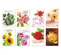 11 Birthday Cards & More - Set No. 4