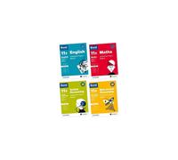 11+: Bond 11+ Assessment Papers Book 2 10-11+ Bundle