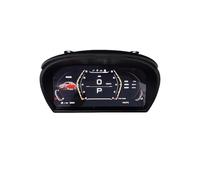 11" Car LCD Digital Dashboard Cluster Compatible For BMW Z4 E89 2009-2016 Instrument Panel Speedometer Virtual Cockpit Linux System