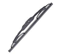 11" Car Rear Windshield Windscreen Washer Wiper Blade For SSANGYONG Korando Daewoo Actyon Korando 1997-2006 Car Accessories-11inches