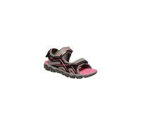(11 Child UK, Granite/Cabaret) Regatta Childrens/Kids Kota Drift Sandals