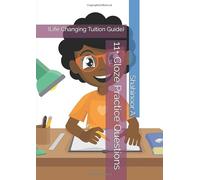 11+ Cloze Practice Questions: (Life Changing Tuition Guide) (English)