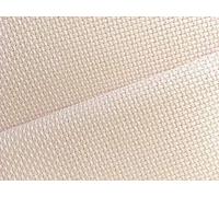 11 Count Ivory/Cream Quality Aida Fabric from Zweigart (50 x 55 cm)