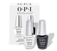 OPI Infinite Shine Gift Set 15ml Base Coat + 15ml Top Coat