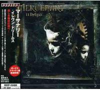 11 Dreams by Mercenary (2004-11-21)