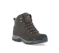 Trespass Men's Hiram Oxford Boot, Brown, 11 UK