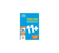 11+ English Quick Practice Tests Age 9-10 for the GL Assessment tests (Letts 11+ Success)