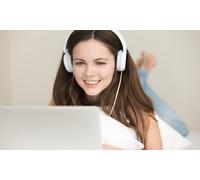 11+ English vocabulary flashcards with 1600+ words - four PDF files and complimentary online testing