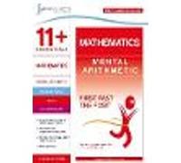 11+ Essentials Mathematics: Mental Arithmetic Book 1