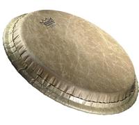 11" Fiberskyn head for Conga - Tucked.