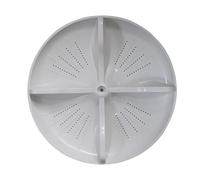 11-Gear Wave Wheel Plate W8FX Replacement Impeller 35CM For XQB52-Q5121 Washing Machine Accessories